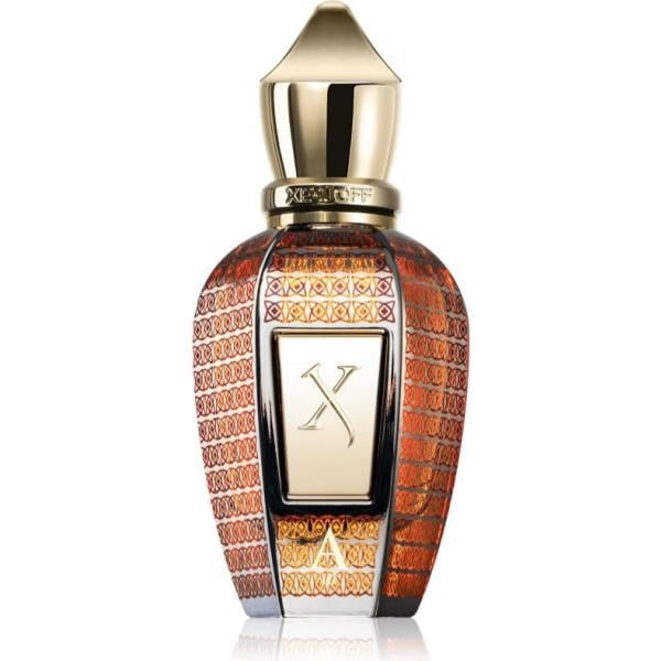 profumi Xerjoff multicolore