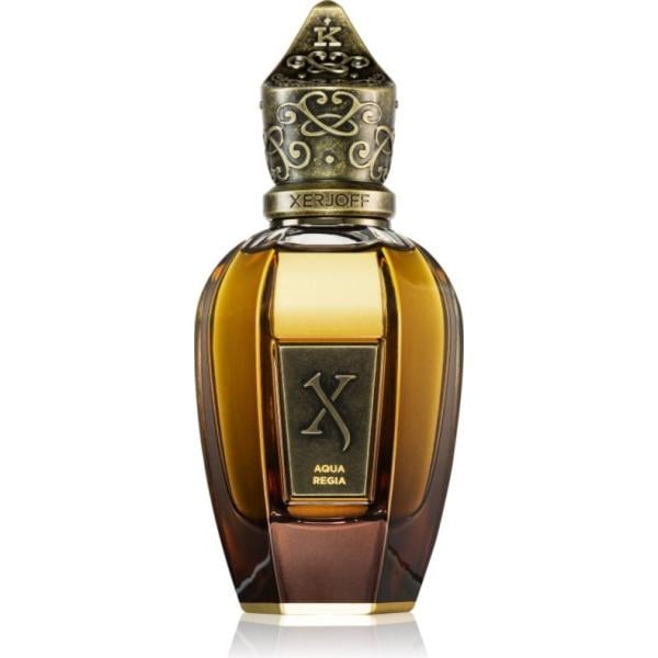 profumi Xerjoff marrone