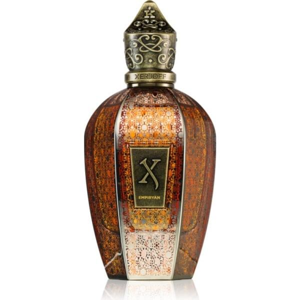 profumi Xerjoff marrone