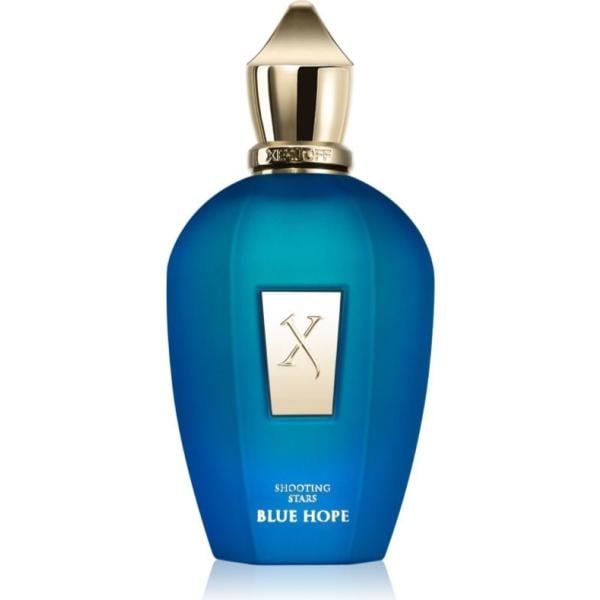 profumi Xerjoff blu