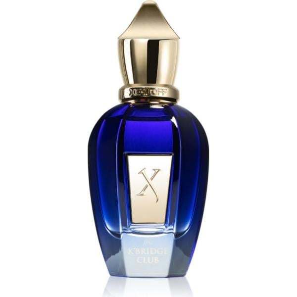 profumi Xerjoff multicolore a fiori
