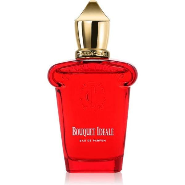 profumi Xerjoff rosso