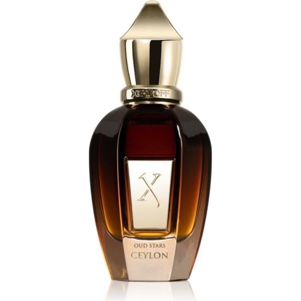 profumi Xerjoff multicolore