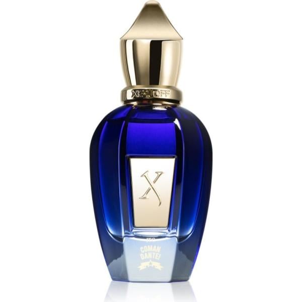 profumi Xerjoff multicolore