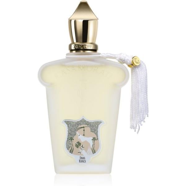 profumi Xerjoff bianco a fiori