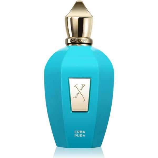 profumi Xerjoff blu