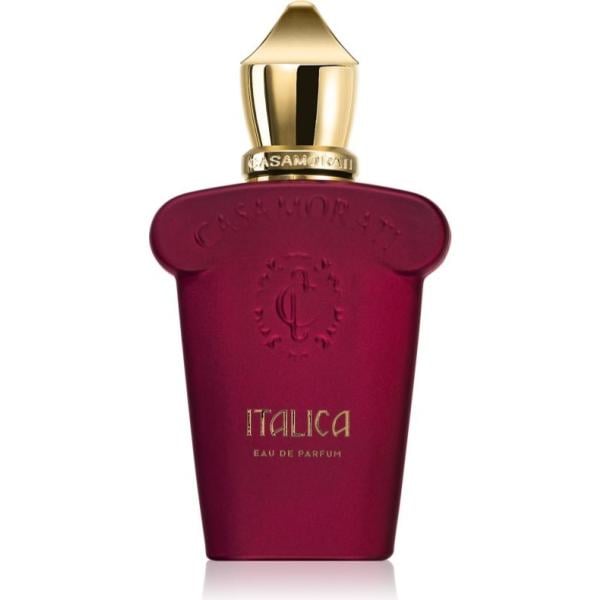 profumi Xerjoff rosso