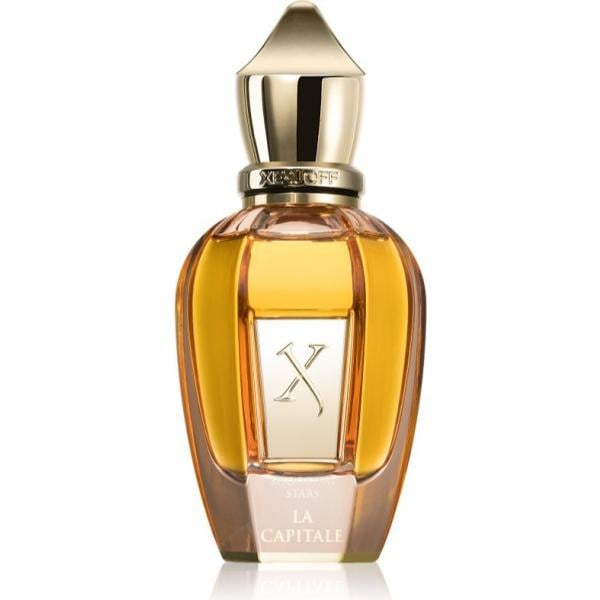 profumi Xerjoff multicolore