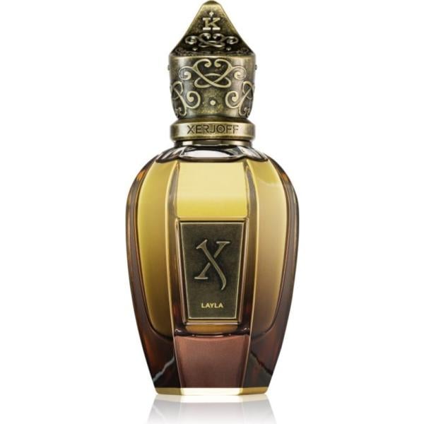 profumi Xerjoff marrone