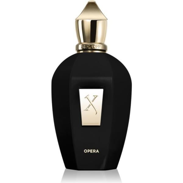 profumi Xerjoff nero