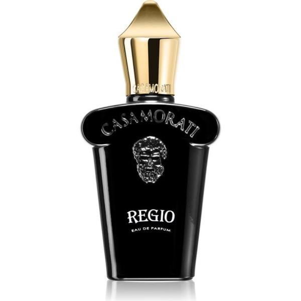 profumi Xerjoff nero