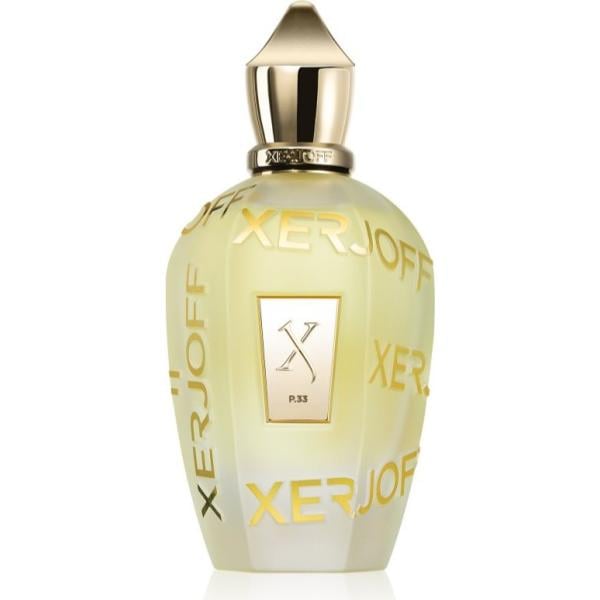 profumi Xerjoff giallo