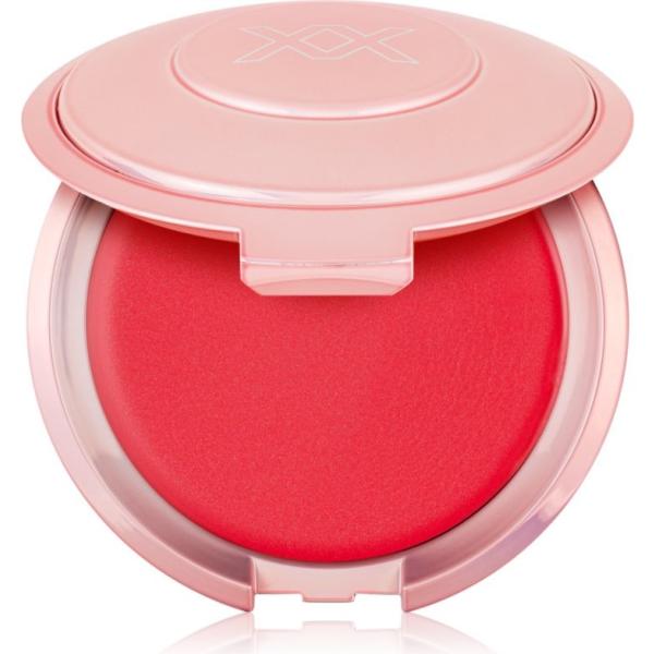 blush XX by Revolution rosa