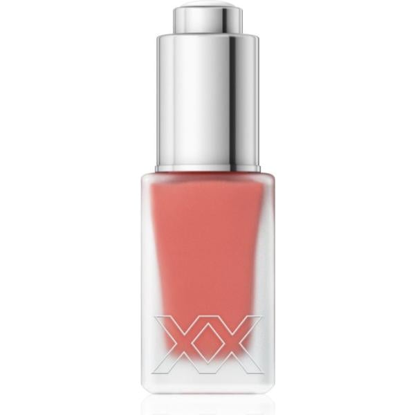 blush da donna in bianco neve lungo XX by Revolution