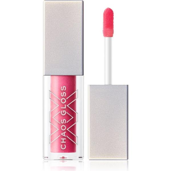 gloss XX by Revolution grigio