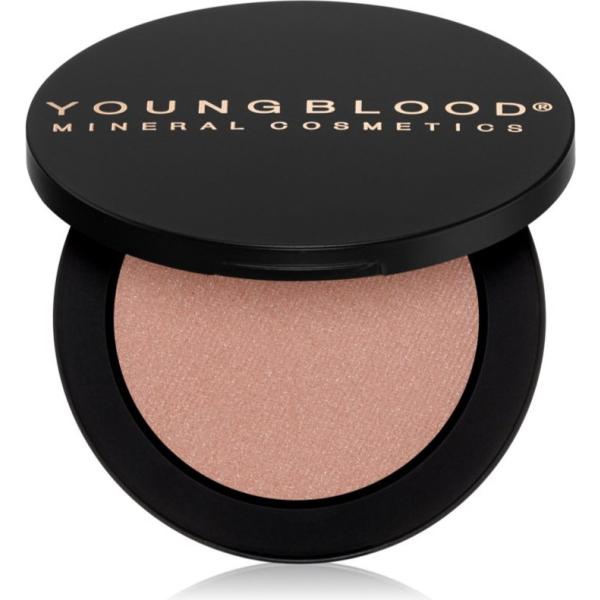 blush Youngblood nero