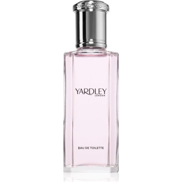 profumi Yardley bianco a fiori