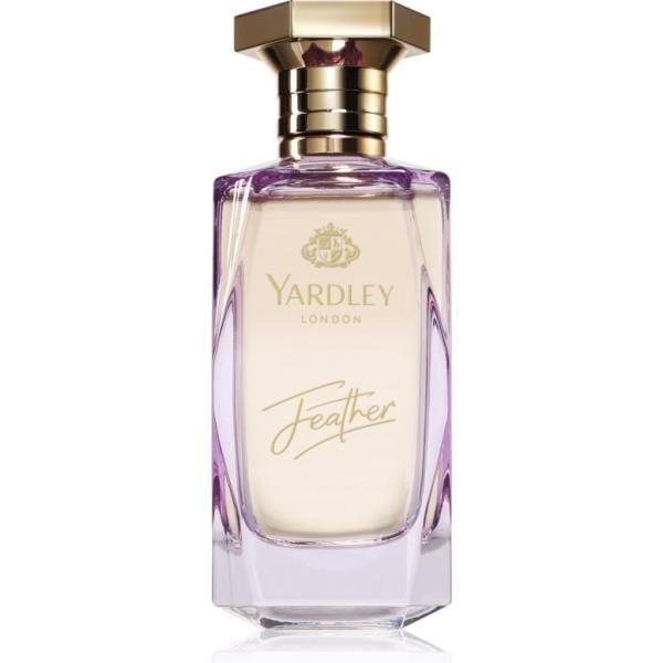 profumi Yardley bianco a fiori