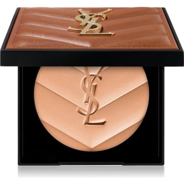 terre Yves Saint Laurent multicolore