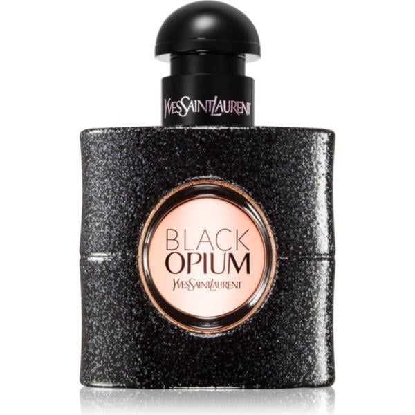 profumi Yves Saint Laurent nero