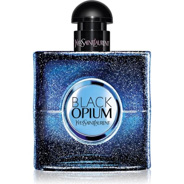 profumi Yves Saint Laurent nero