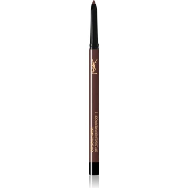 eyeliner Yves Saint Laurent bianco