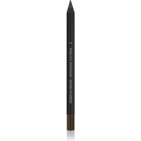 eyeliner Yves Saint Laurent bianco