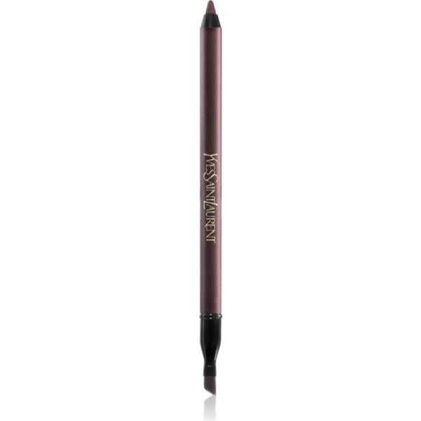 eyeliner Yves Saint Laurent bianco