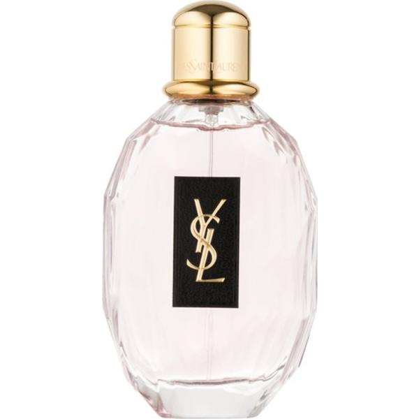 profumi Yves Saint Laurent bianco a fiori