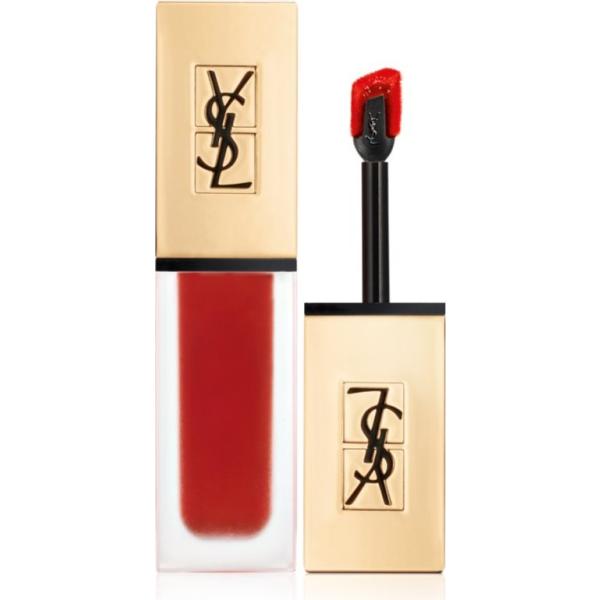 rossetti Yves Saint Laurent arancione