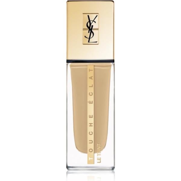 fondotinta Yves Saint Laurent marrone