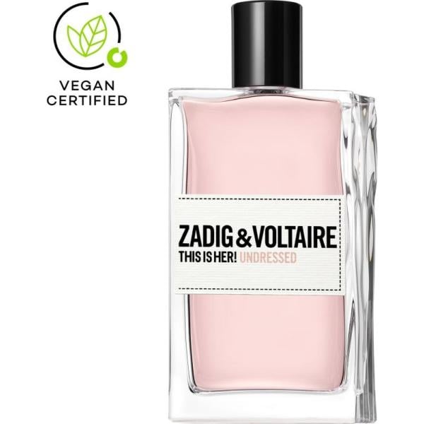 profumi Zadig&Voltaire rosa a fiori