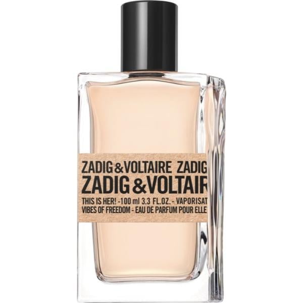 profumi Zadig&Voltaire marrone a fiori