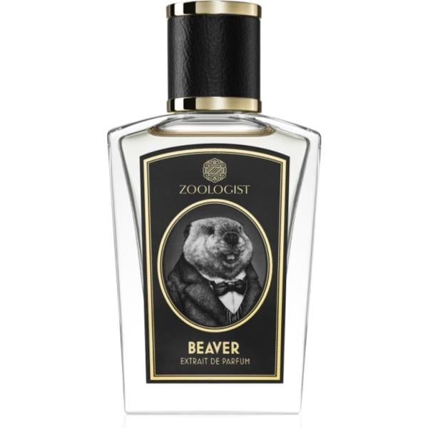 profumi Zoologist nero