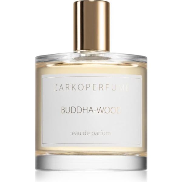 Profumo da donna in bianco neve Zarkoperfume