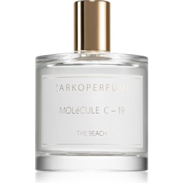 profumi Zarkoperfume bianco