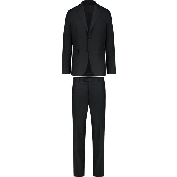 abiti Doppelganger nero