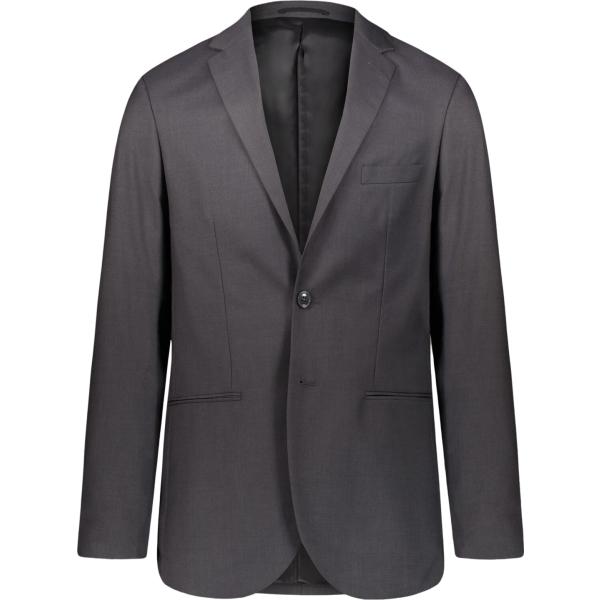 giacche Doppelganger grigio