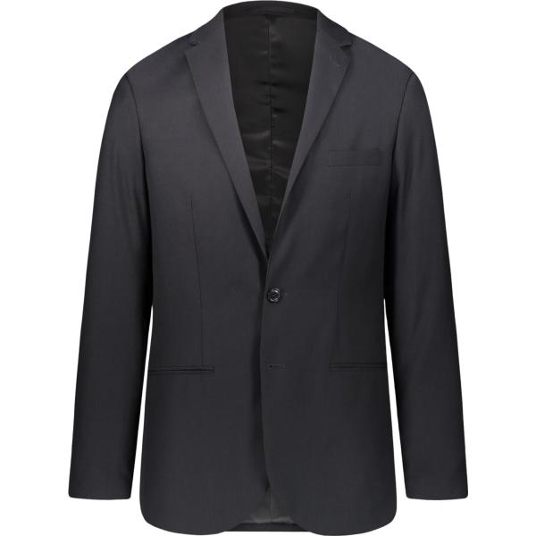 giacche Doppelganger grigio