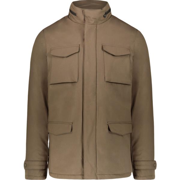 piumini Doppelganger marrone