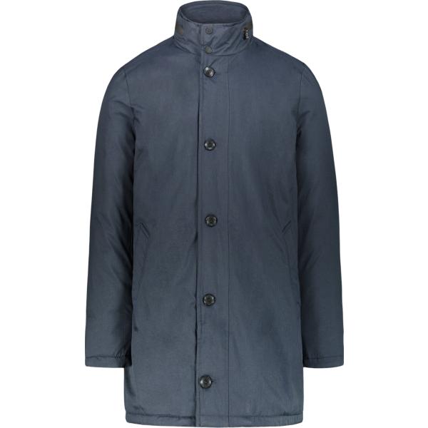 giacche Doppelganger blu