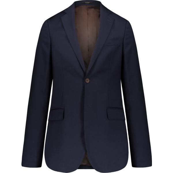 abiti Doppelganger nero tinta unita