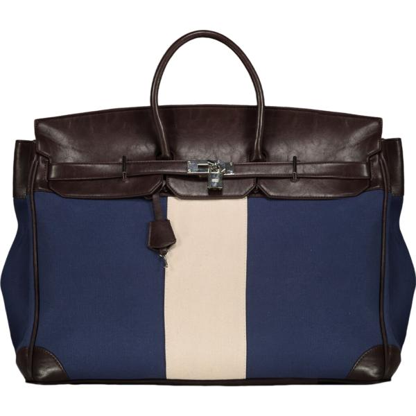 borse sportive Doppelganger blu