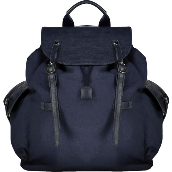 borse sportive Doppelganger blu