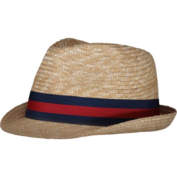 cappelli Doppelganger marrone