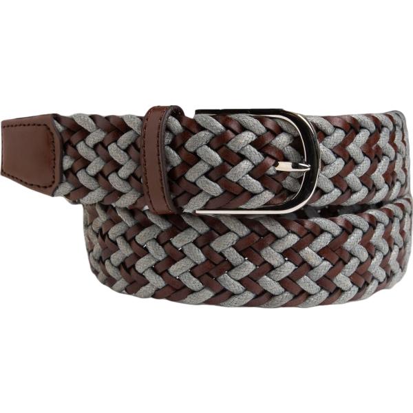 cinture Doppelganger marrone
