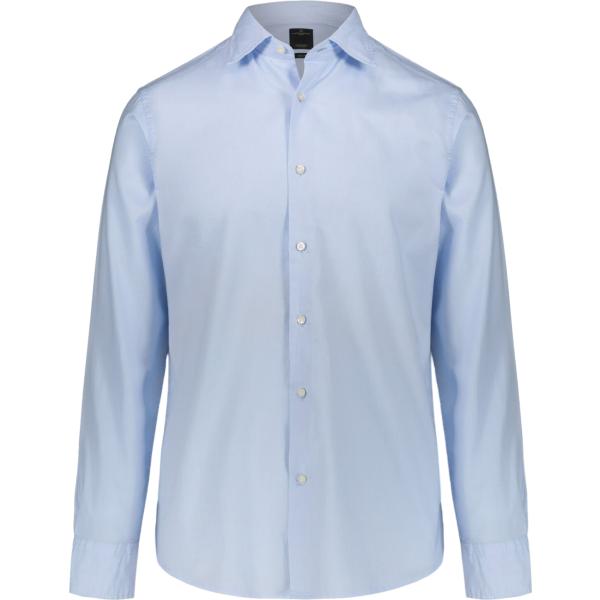 camicie Doppelganger blu