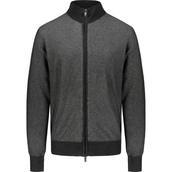 cardigans Doppelganger grigio