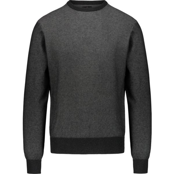 maglieria Doppelganger grigio