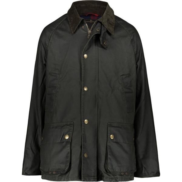 giacche Doppelganger nero